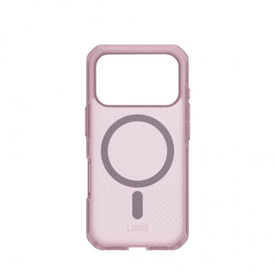 Lila/Transparent