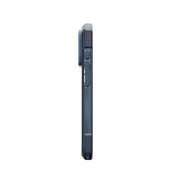 Urban Armor Gear (UAG) iPhone 17 Pro Deksel Essential Armor MagSafe Cloud Blue