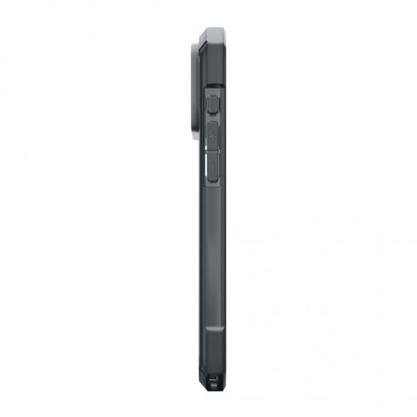 Urban Armor Gear (UAG) iPhone 17 Pro Max Deksel Essential Armor MagSafe Ash