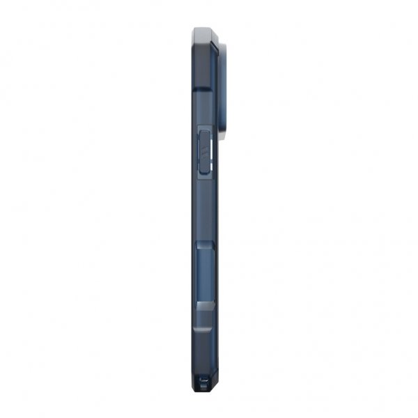 Urban Armor Gear (UAG) iPhone 17 Pro Max Deksel Essential Armor MagSafe Cloud Blue
