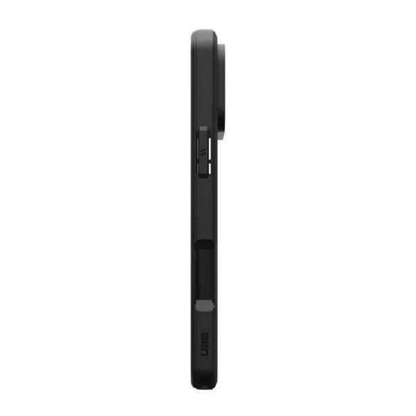 Urban Armor Gear (UAG) iPhone 17 Pro Max Deksel Civilian LT MagSafe Svart