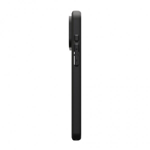 Urban Armor Gear (UAG) iPhone 17 Pro Max Deksel Civilian LT MagSafe Svart