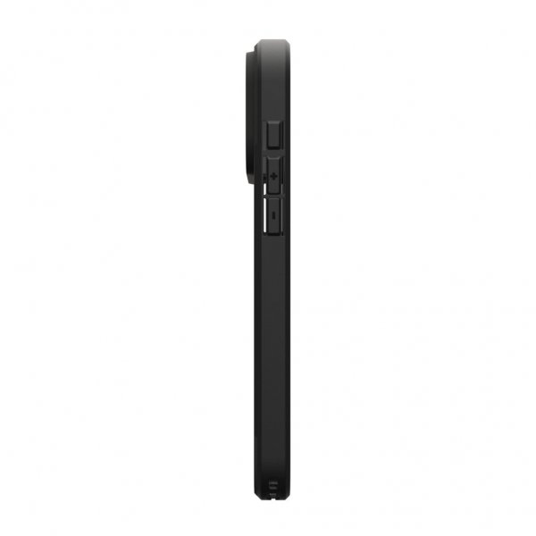Urban Armor Gear (UAG) iPhone 17 Pro Max Deksel Civilian MagSafe Svart