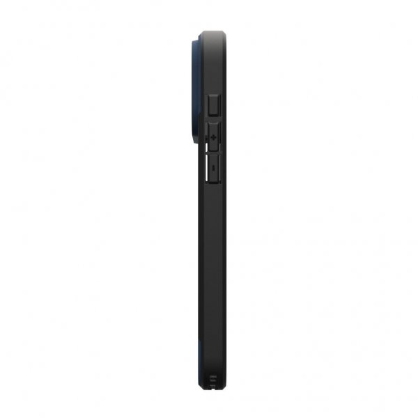 Urban Armor Gear (UAG) iPhone 17 Pro Max Deksel Civilian MagSafe Mallard
