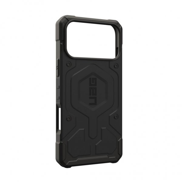 Urban Armor Gear (UAG) iPhone 17 Pro Max Deksel Pathfinder MagSafe Svart