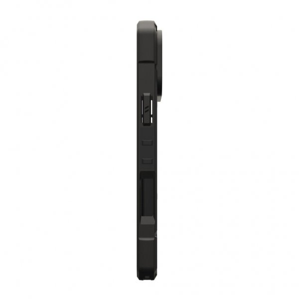 Urban Armor Gear (UAG) iPhone 17 Pro Max Deksel Pathfinder MagSafe Svart