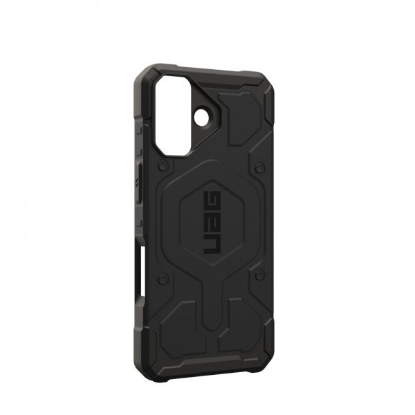 Urban Armor Gear (UAG) iPhone 17 Deksel Pathfinder MagSafe Svart