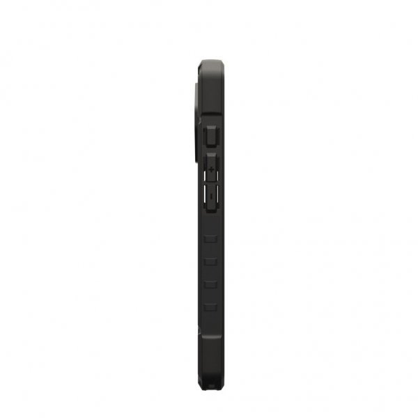 Urban Armor Gear (UAG) iPhone 17 Deksel Pathfinder MagSafe Svart