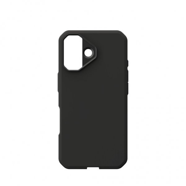 Urban Armor Gear (UAG) iPhone 17 Deksel Civilian LT MagSafe Svart