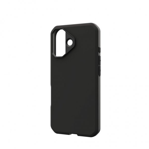Urban Armor Gear (UAG) iPhone 17 Deksel Civilian LT MagSafe Svart