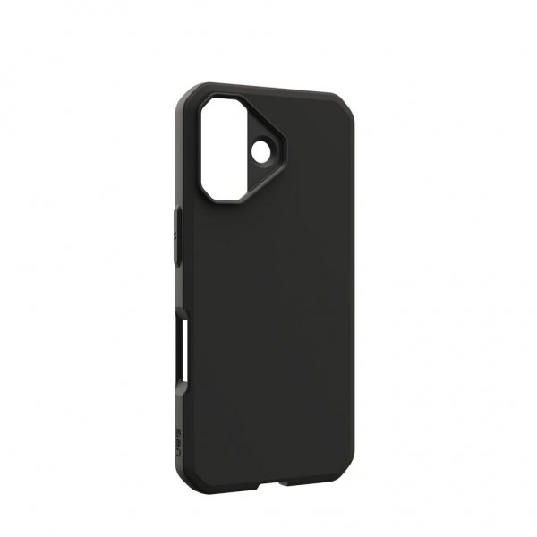 Urban Armor Gear (UAG) iPhone 17 Deksel Civilian LT MagSafe Svart