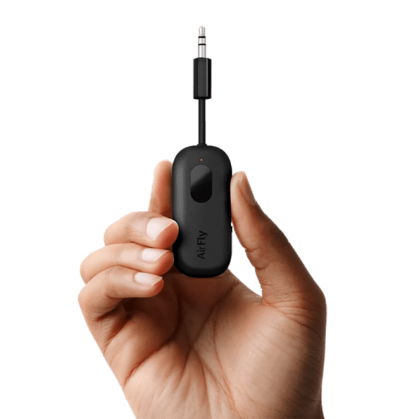 Twelve South AirFly Pro Svart