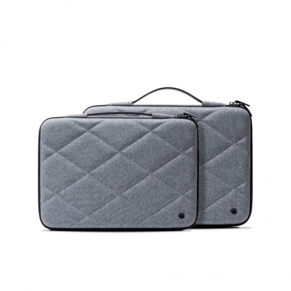 Twelve South SuitCase för MacBook Pro/Air 15/16 tum Grå