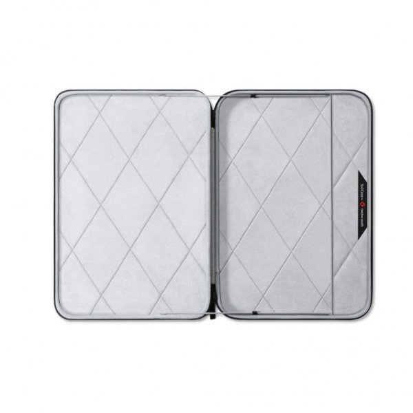 Twelve South SuitCase för MacBook Pro/Air 15/16 tum Grå