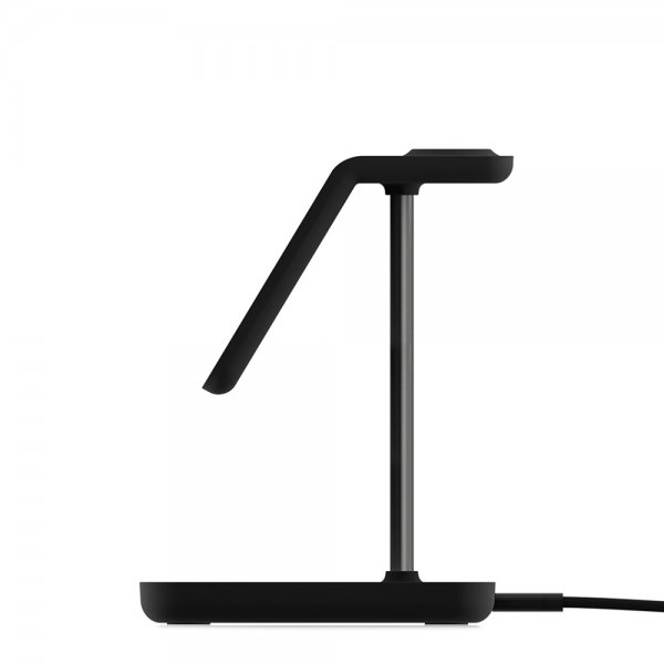 Twelve South Trådløs lader HiRise Three MagSafe Svart