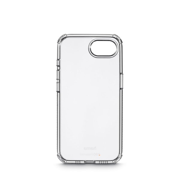 Hama iPhone 16e/17e Deksel Extreme Protect Transparent
