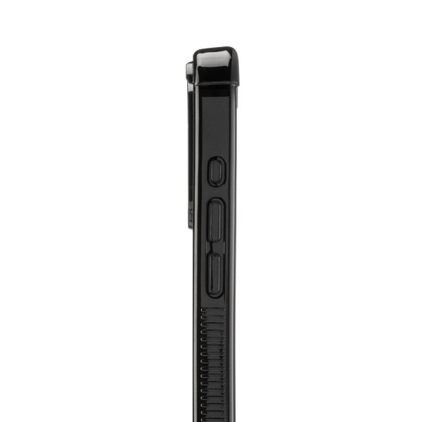 Hama iPhone 16e/17e Deksel Extreme Protect Svart