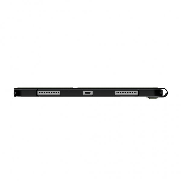 Urban Armor Gear (UAG) iPad Air 13 (M2/M3) Etui Metropolis SE Olive