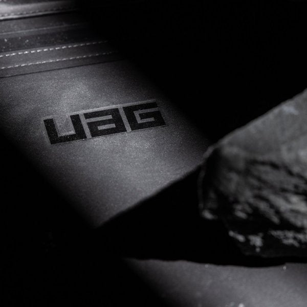 Urban Armor Gear (UAG) iPad Air 13 (M2/M3) Etui Metropolis SE Olive