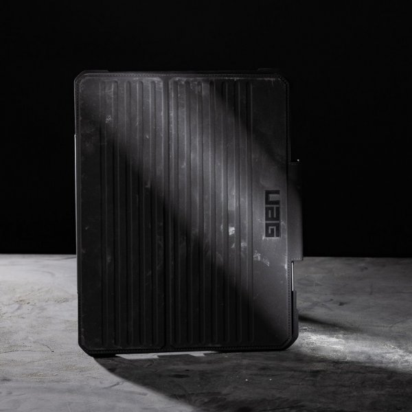 Urban Armor Gear (UAG) iPad Air 13 (M2/M3) Etui Metropolis SE Olive
