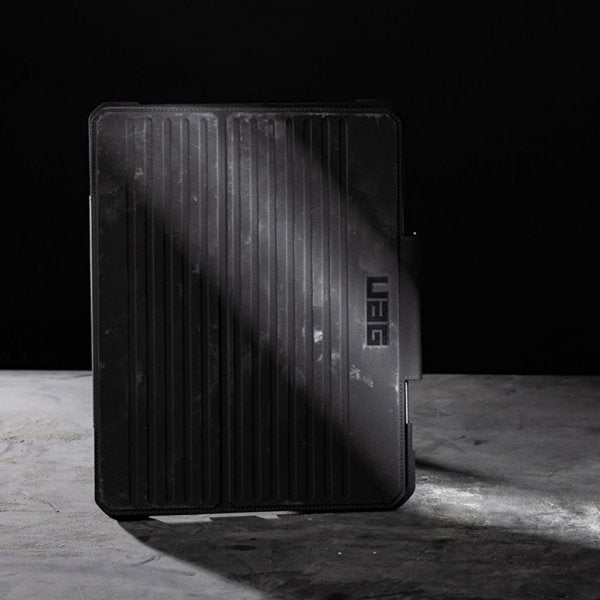 Urban Armor Gear (UAG) iPad Air 13 (M2/M3) Etui Metropolis SE Bordeaux