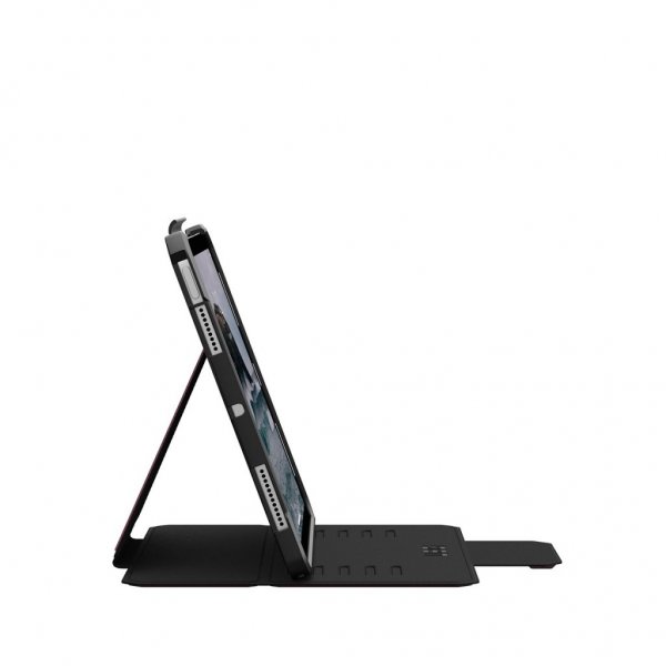 Urban Armor Gear (UAG) iPad Air 11 (M2/M3) Etui Metropolis SE Bordeaux