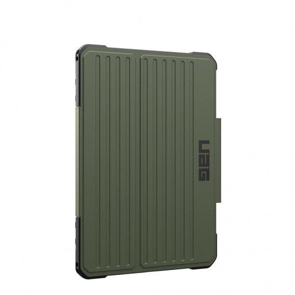 Urban Armor Gear (UAG) iPad Pro 11 (M4/M5) Etui Metropolis SE Olive