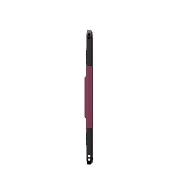 Urban Armor Gear (UAG) iPad Pro 11 (M4/M5) Etui Metropolis SE Bordeaux
