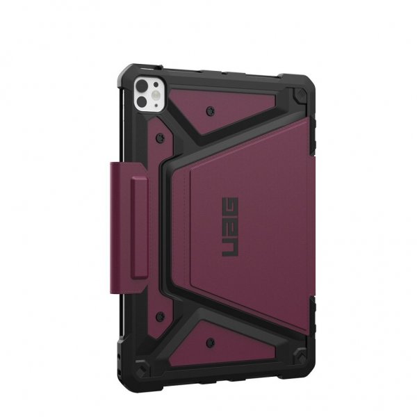 Urban Armor Gear (UAG) iPad Pro 11 (M4/M5) Etui Metropolis SE Bordeaux