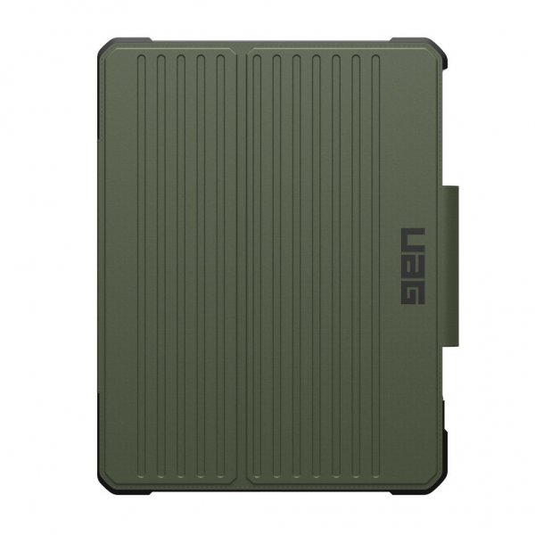 Urban Armor Gear (UAG) iPad Pro 13 (M4/M5) Etui Metropolis SE Olive