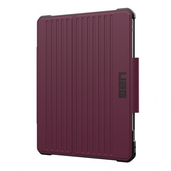 Urban Armor Gear (UAG) iPad Pro 13 (M4/M5) Etui Metropolis SE Bordeaux