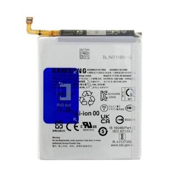 Samsung Samsung Galaxy A36 5G (A366B) Batteri 5000 mAh Original