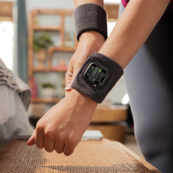 Twelve South Apple Watch 41mm Armbånd ActionBand