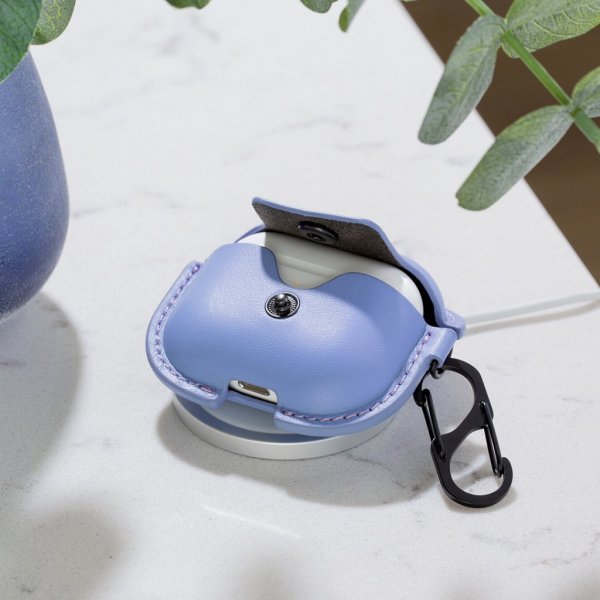 Twelve South AirPods 3 Deksel AirSnap Svart