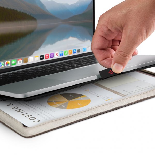 Twelve South BookBook MacBook Pro M1/M214"