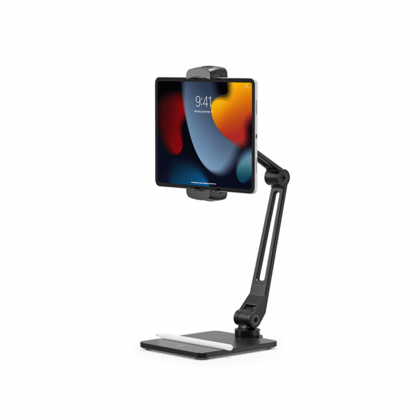Twelve South HoverBar Duo (2 gen) Svart