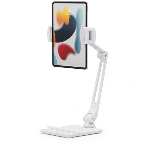 Twelve South HoverBar Duo (2 gen) Hvit
