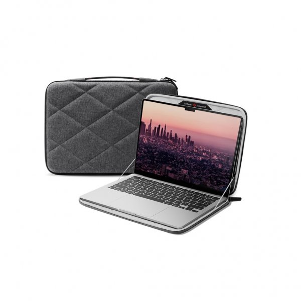 Twelve South Macbook Air 13 M1 (A2337)/M2 (A2681)/Pro 13 (A2338) Etui SuitCase