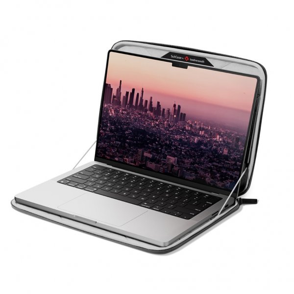 Twelve South MacBook Pro 16 M1 (A2485)/M2 (A2780) Etui SuitCase