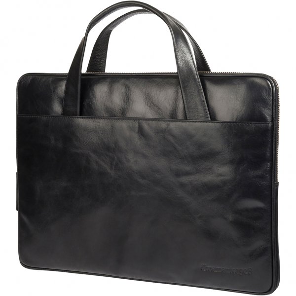 dbramante1928 13" Laptopveske Silkeborg Svart