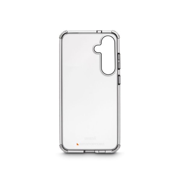 Hama Samsung Galaxy S24 Deksel Extreme Protect Transparent