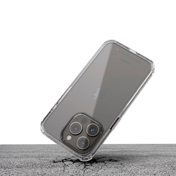 Hama iPhone 11 Deksel Extreme Protect Transparent