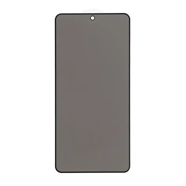 Samsung Galaxy S25 Edge Skjermbeskytter Privacy Filter