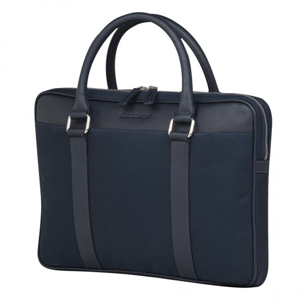 dbramante1928 14" Laptopveske Stelvio Navy Blue