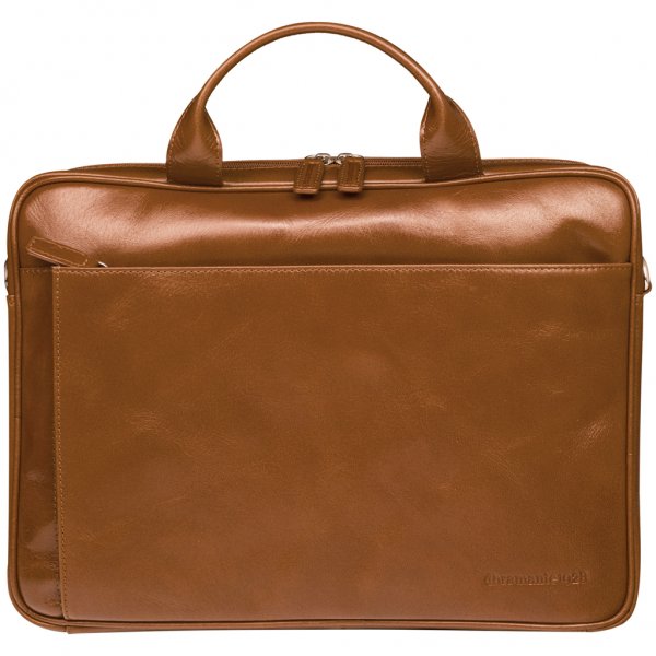 dbramante1928 15" Laptopveske Amalienborg Tan