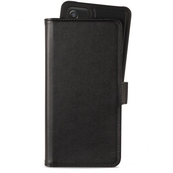holdit Samsung Galaxy A52/A52s 5G Etui Wallet Case Magnet Svart
