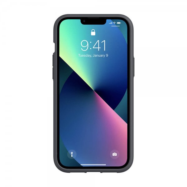 Survivor iPhone 13 Pro Max Deksel Strong Graphite Blue