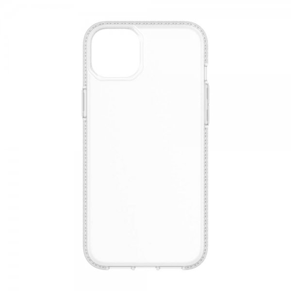 Survivor iPhone 14 Plus Deksel Clear Transparent