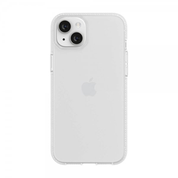Survivor iPhone 14 Plus Deksel Clear Transparent