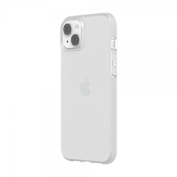 Survivor iPhone 14 Plus Deksel Clear Transparent